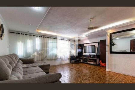 Casa à venda com 3 quartos, 400m² em Vila das Merces, São Paulo