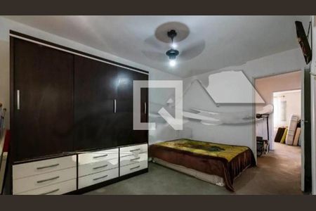 Casa à venda com 3 quartos, 400m² em Vila das Merces, São Paulo