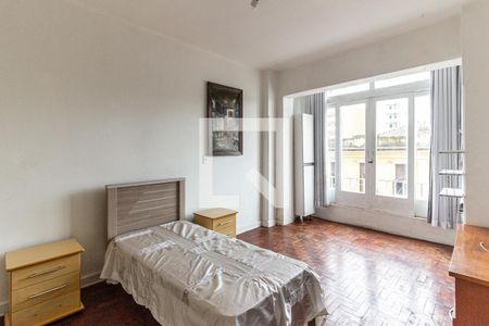 Studio de kitnet/studio à venda com 1 quarto, 48m² em Centro Histórico de São Paulo, São Paulo