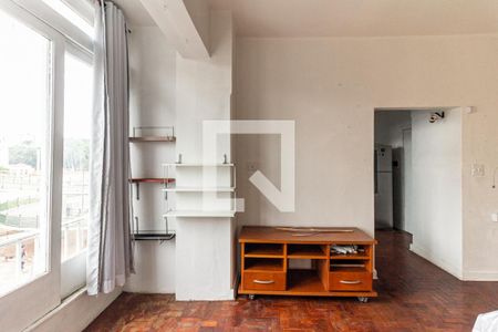 Studio de kitnet/studio à venda com 1 quarto, 48m² em Centro Histórico de São Paulo, São Paulo