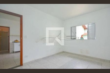 Casa à venda com 4 quartos, 252m² em Vila das Merces, São Paulo