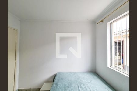 Quarto 1 de apartamento para alugar com 2 quartos, 33m² em Vila Nova Bonsucesso, Guarulhos
