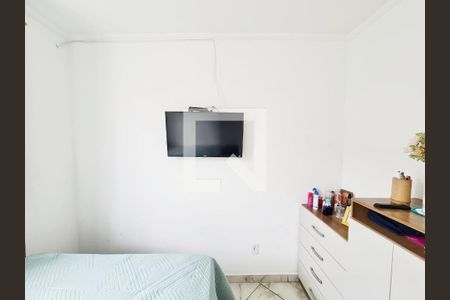 Quarto 1 de apartamento para alugar com 2 quartos, 33m² em Vila Nova Bonsucesso, Guarulhos