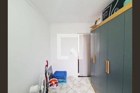 Quarto 2 de apartamento para alugar com 2 quartos, 33m² em Vila Nova Bonsucesso, Guarulhos