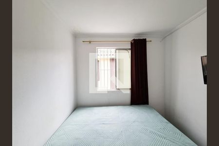 Quarto 1 de apartamento para alugar com 2 quartos, 33m² em Vila Nova Bonsucesso, Guarulhos