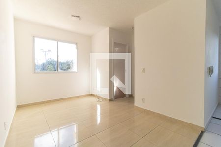 Sala de apartamento à venda com 2 quartos, 36m² em Jardim Sao Saverio, São Paulo