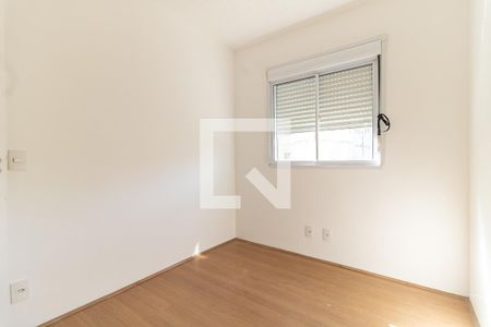 Quarto 2 de apartamento à venda com 2 quartos, 36m² em Jardim Sao Saverio, São Paulo