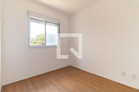Quarto 1 de apartamento à venda com 2 quartos, 36m² em Jardim Sao Saverio, São Paulo