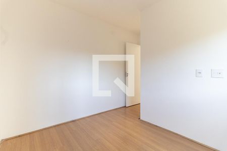 Quarto 1 de apartamento à venda com 2 quartos, 36m² em Jardim Sao Saverio, São Paulo