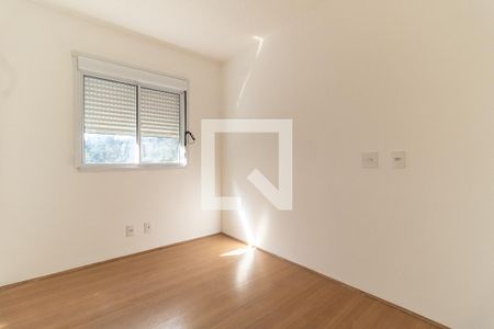 Quarto 2 de apartamento à venda com 2 quartos, 36m² em Jardim Sao Saverio, São Paulo