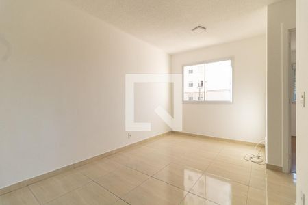 Sala de apartamento à venda com 2 quartos, 36m² em Jardim Sao Saverio, São Paulo