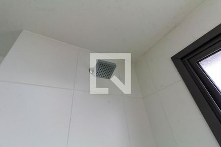Banheiro da Suíte de apartamento para alugar com 2 quartos, 88m² em Vila Matilde, São Paulo