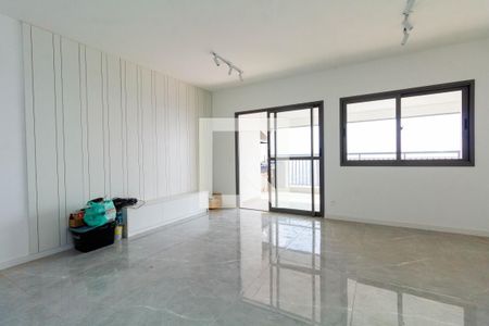 Sala de apartamento para alugar com 2 quartos, 88m² em Vila Matilde, São Paulo