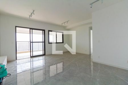 Sala de apartamento para alugar com 2 quartos, 88m² em Vila Matilde, São Paulo