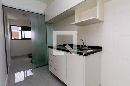 Cozinha de apartamento para alugar com 2 quartos, 88m² em Vila Matilde, São Paulo