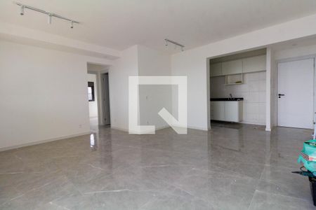 Sala de apartamento para alugar com 2 quartos, 88m² em Vila Matilde, São Paulo