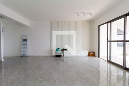 Sala de apartamento para alugar com 2 quartos, 88m² em Vila Matilde, São Paulo