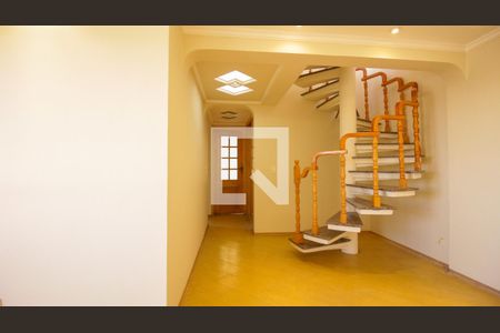 Sala de apartamento à venda com 3 quartos, 192m² em Vila Prudente, São Paulo