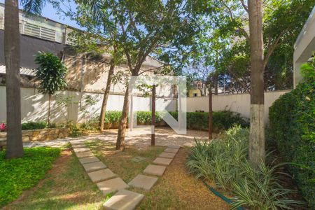 Área comum de apartamento à venda com 2 quartos, 48m² em Brás, São Paulo