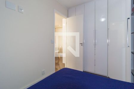 Quarto 1 de apartamento à venda com 2 quartos, 48m² em Brás, São Paulo