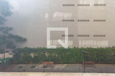 Vista - Varanda de apartamento à venda com 2 quartos, 48m² em Brás, São Paulo