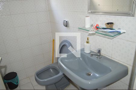 Lavabo de casa à venda com 3 quartos, 200m² em Vila Mariana, São Paulo