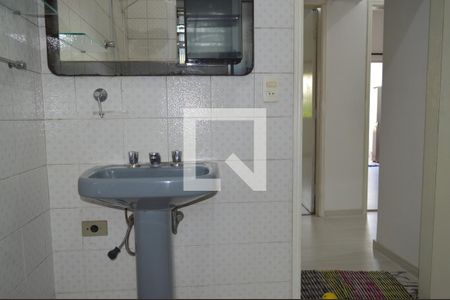 Banheiro de casa à venda com 3 quartos, 200m² em Vila Mariana, São Paulo