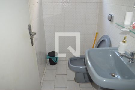 Lavabo de casa à venda com 3 quartos, 200m² em Vila Mariana, São Paulo