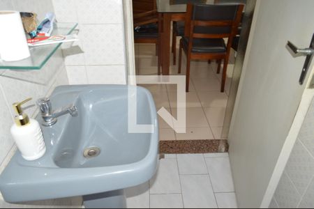 Lavabo de casa à venda com 3 quartos, 200m² em Vila Mariana, São Paulo