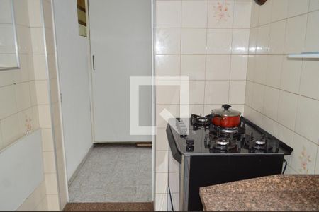 Cozinha de casa à venda com 3 quartos, 200m² em Vila Mariana, São Paulo