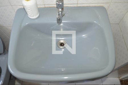 Lavabo de casa à venda com 3 quartos, 200m² em Vila Mariana, São Paulo