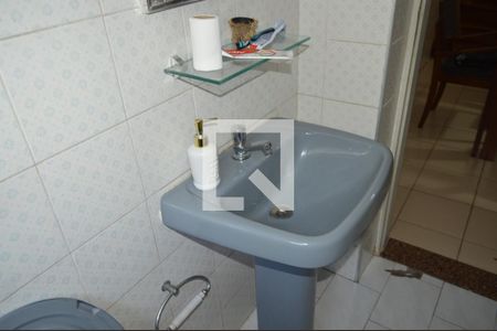 Lavabo de casa à venda com 3 quartos, 200m² em Vila Mariana, São Paulo