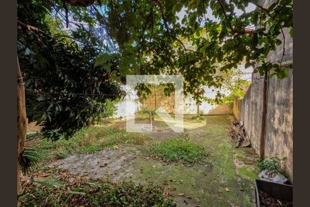 Área Externa de casa à venda com 2 quartos, 380m² em Vila Pirituba, São Paulo