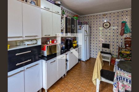 Cozinha de casa à venda com 2 quartos, 380m² em Vila Pirituba, São Paulo