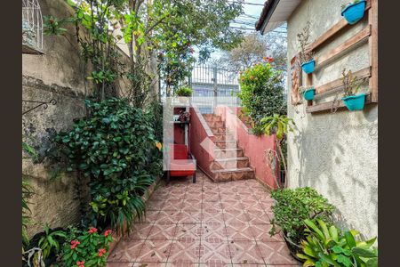Área Externa de casa à venda com 2 quartos, 380m² em Vila Pirituba, São Paulo