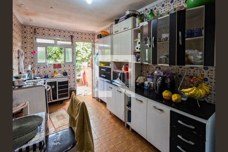 Cozinha de casa à venda com 2 quartos, 380m² em Vila Pirituba, São Paulo