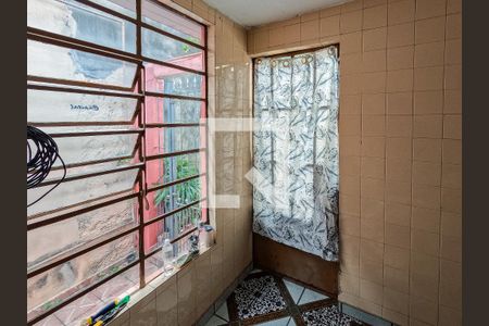 Área de Serviço de casa à venda com 2 quartos, 380m² em Vila Pirituba, São Paulo