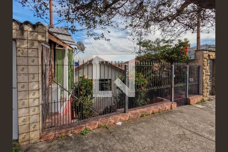Fachada de casa à venda com 2 quartos, 380m² em Vila Pirituba, São Paulo
