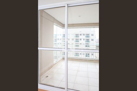 Sacada de apartamento à venda com 2 quartos, 57m² em Barra Funda, São Paulo