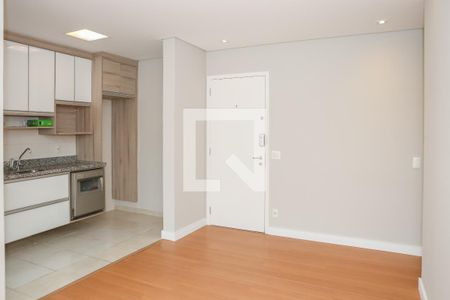 Sala de apartamento à venda com 2 quartos, 57m² em Barra Funda, São Paulo
