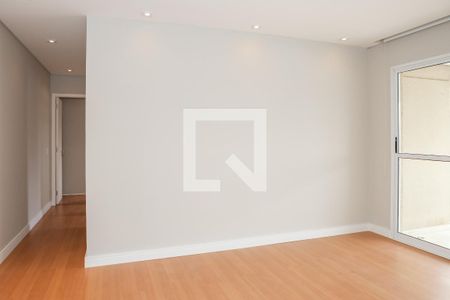 Sala de apartamento à venda com 2 quartos, 57m² em Barra Funda, São Paulo