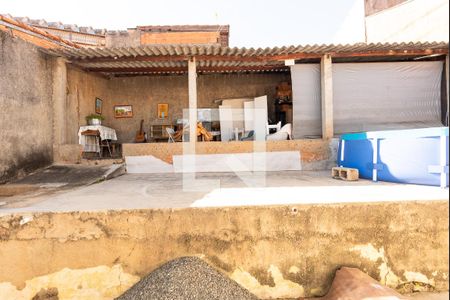 Vista do Quarto 2 de casa à venda com 3 quartos, 195m² em Jardim do Trevo, Campinas