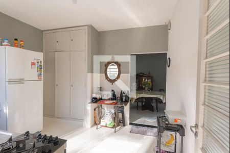 Cozinha de casa à venda com 3 quartos, 195m² em Jardim do Trevo, Campinas