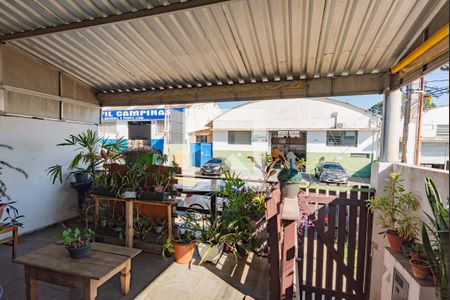 Casa 2 de casa à venda com 3 quartos, 195m² em Jardim do Trevo, Campinas