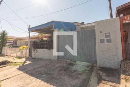 Fachada de casa à venda com 3 quartos, 195m² em Jardim do Trevo, Campinas