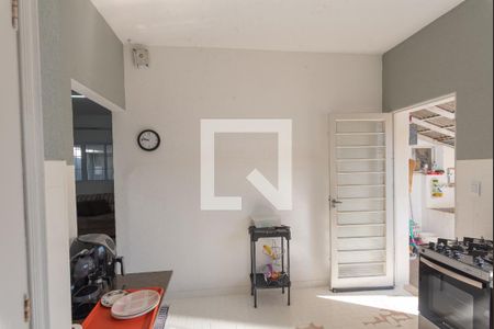 Cozinha de casa à venda com 3 quartos, 195m² em Jardim do Trevo, Campinas