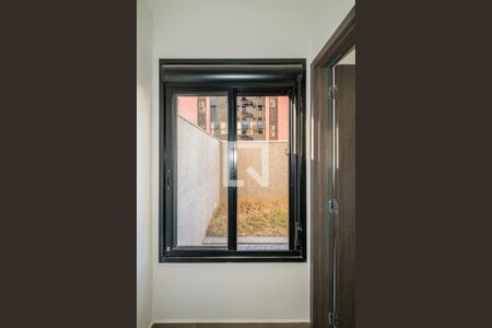 Vista do Quarto de apartamento para alugar com 1 quarto, 75m² em Santa Efigênia, Belo Horizonte