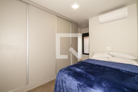 Quarto de apartamento para alugar com 1 quarto, 75m² em Santa Efigênia, Belo Horizonte