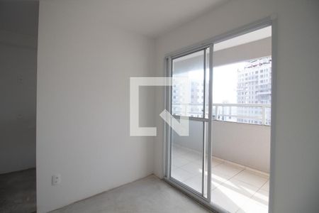 Sala de apartamento à venda com 2 quartos, 46m² em Butantã, São Paulo