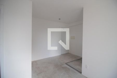 Sala de apartamento à venda com 2 quartos, 46m² em Butantã, São Paulo